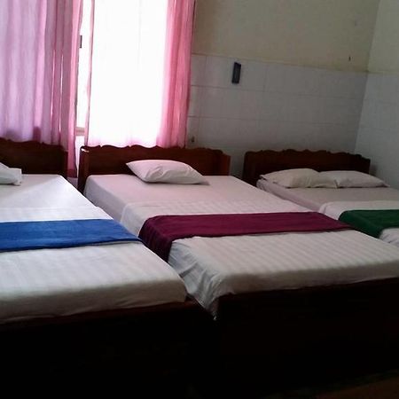 Chhaya Guest House Battambang Exterior foto
