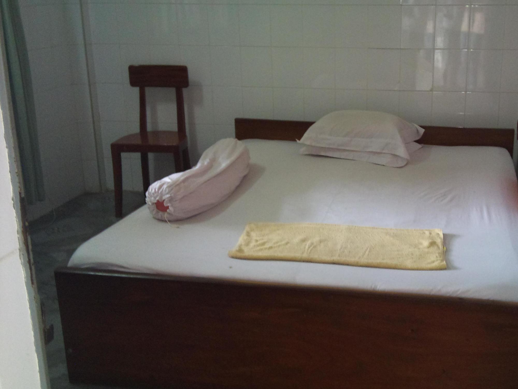 Chhaya Guest House Battambang Exterior foto