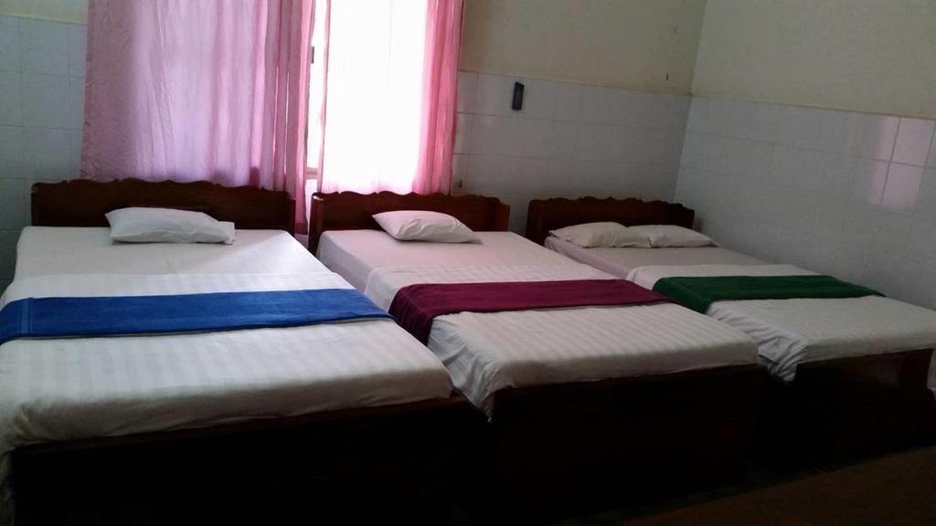 Chhaya Guest House Battambang Exterior foto