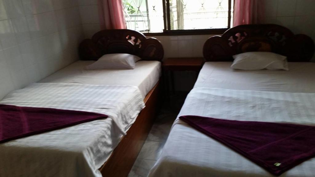 Chhaya Guest House Battambang Exterior foto