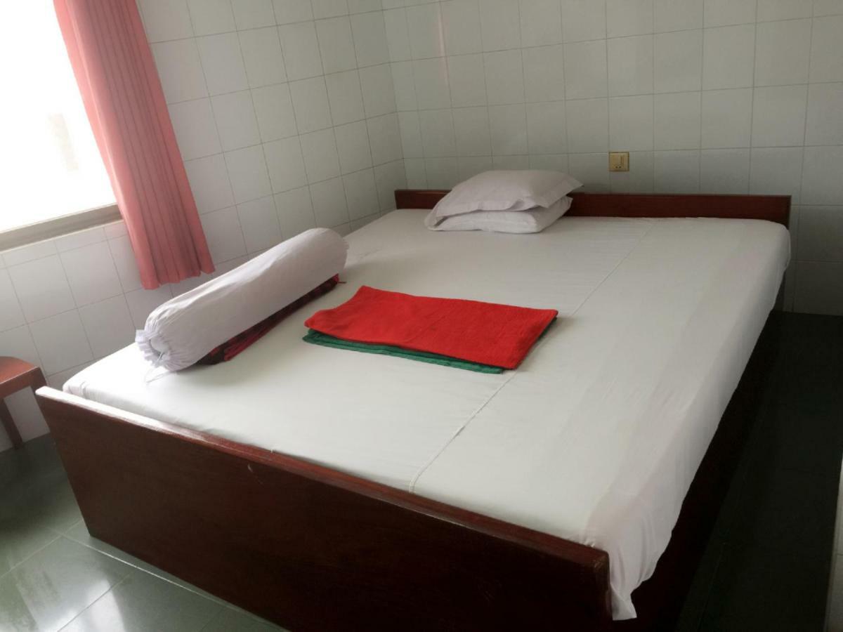Chhaya Guest House Battambang Exterior foto